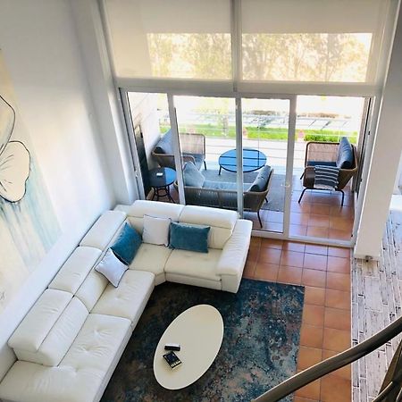 Vacaciones En La Playa Calafell Appartement El Vendrell Buitenkant foto