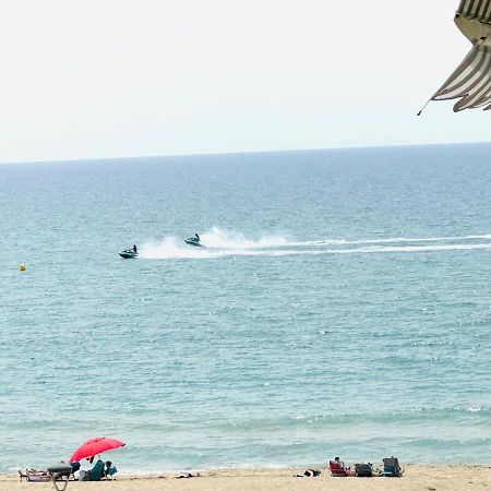 Vacaciones En La Playa Calafell Appartement El Vendrell Buitenkant foto