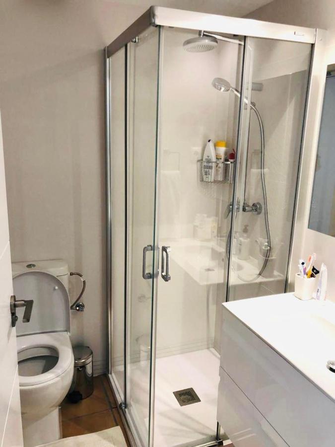 Vacaciones En La Playa Calafell Appartement El Vendrell Buitenkant foto
