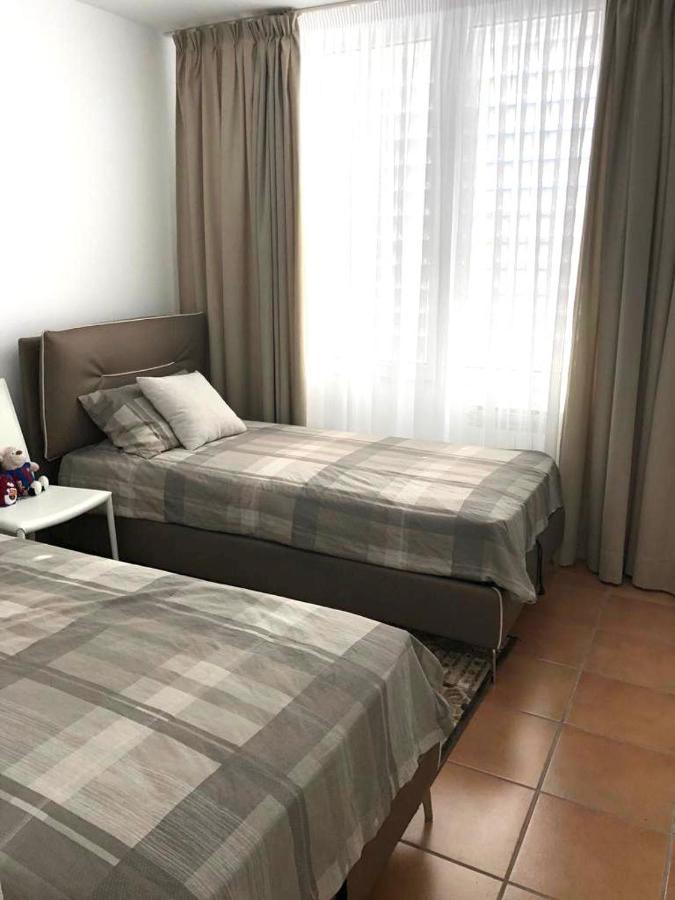 Vacaciones En La Playa Calafell Appartement El Vendrell Buitenkant foto