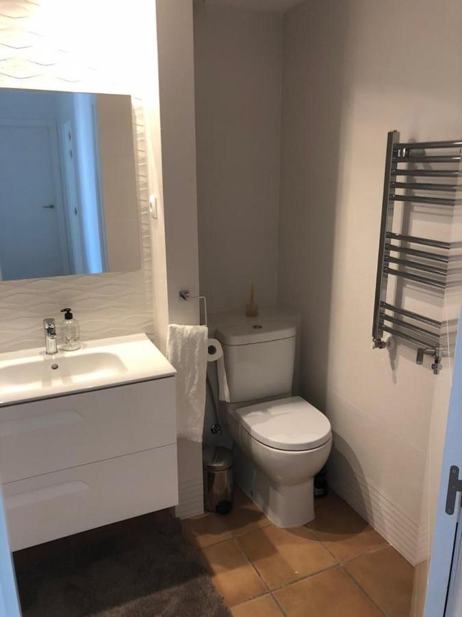 Vacaciones En La Playa Calafell Appartement El Vendrell Buitenkant foto