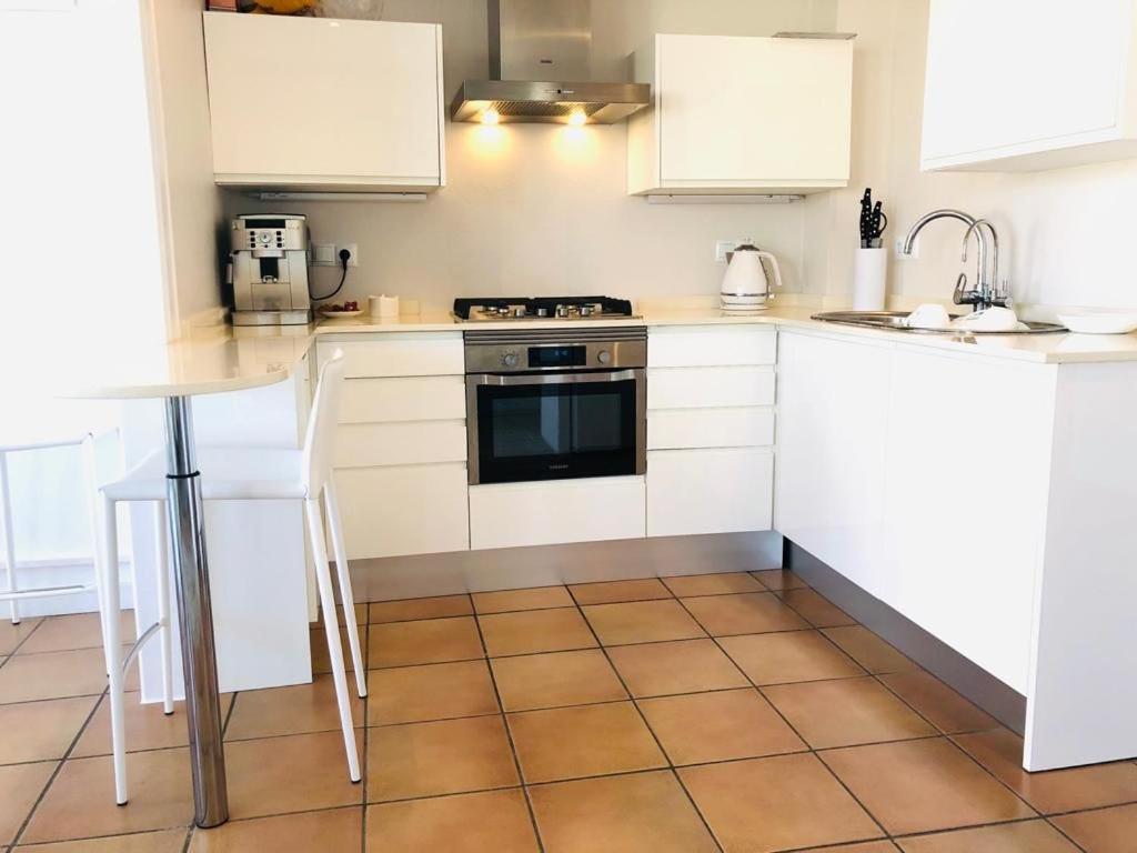 Vacaciones En La Playa Calafell Appartement El Vendrell Buitenkant foto
