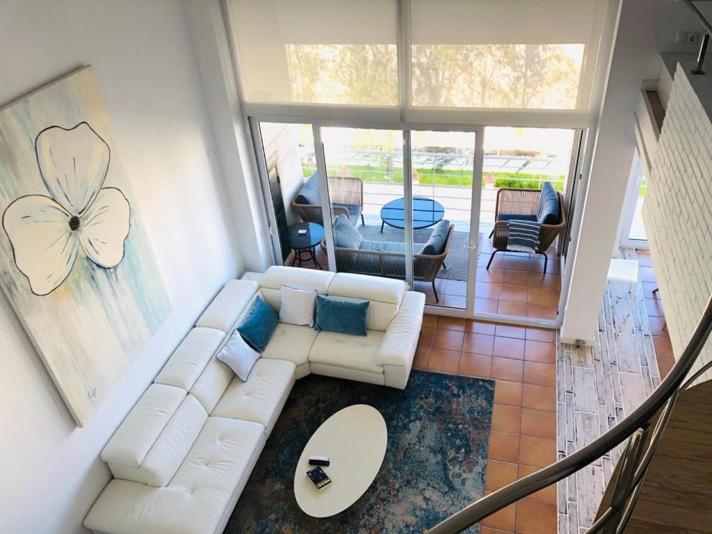 Vacaciones En La Playa Calafell Appartement El Vendrell Buitenkant foto