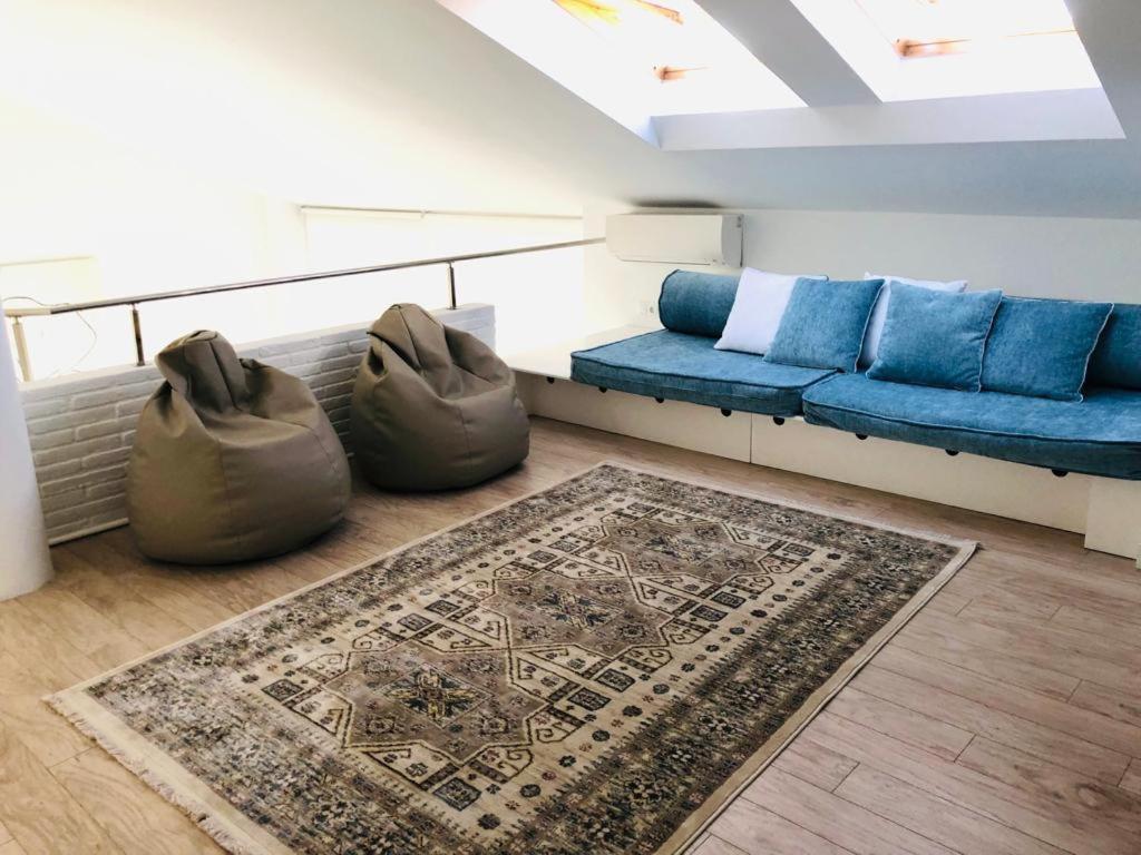 Vacaciones En La Playa Calafell Appartement El Vendrell Buitenkant foto