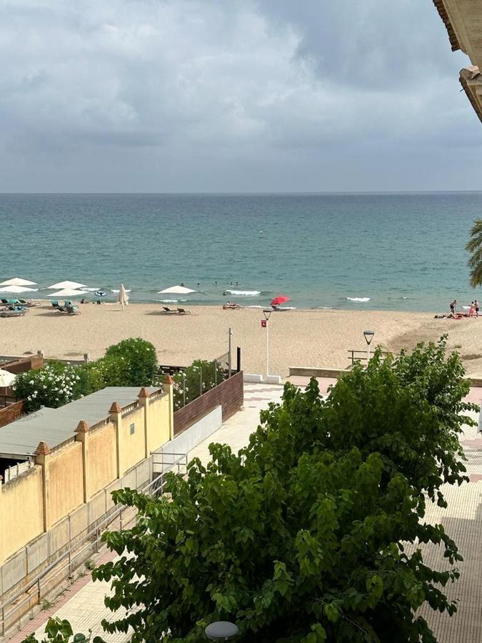 Vacaciones En La Playa Calafell Appartement El Vendrell Buitenkant foto