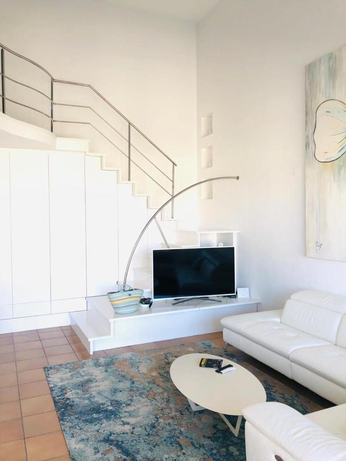 Vacaciones En La Playa Calafell Appartement El Vendrell Buitenkant foto